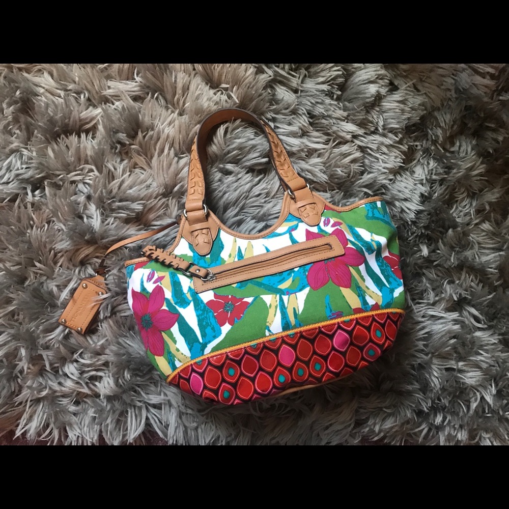 Tignanello Purse